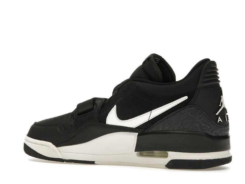 Jordan Legacy 312 Low Black Phantom