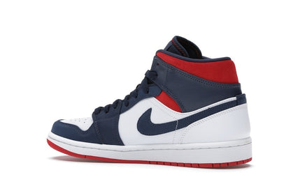 Jordan 1 Mid SE USA