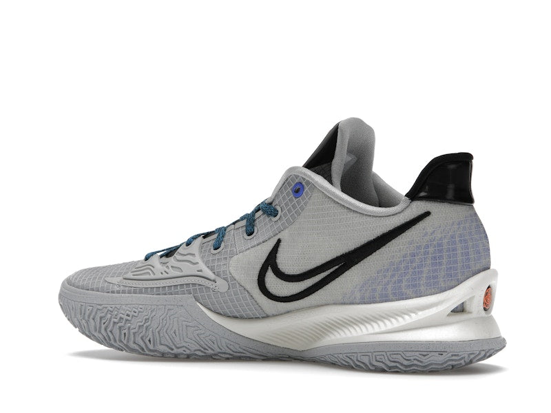 Nike Kyrie 4 Low Grey Fog