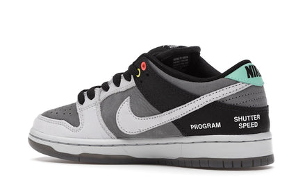 Nike SB Dunk Low VX1000