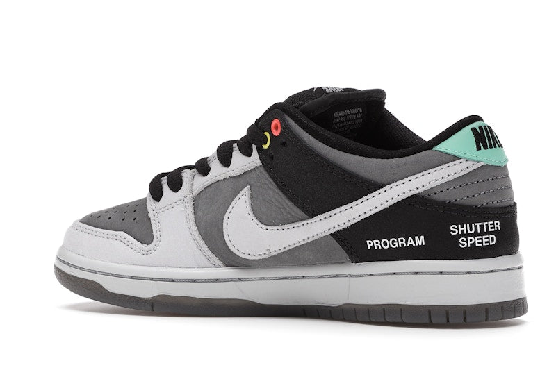 Nike SB Dunk Low VX1000