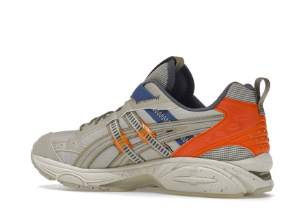 ASICS Gel-Kayano 14 Putty Habanero