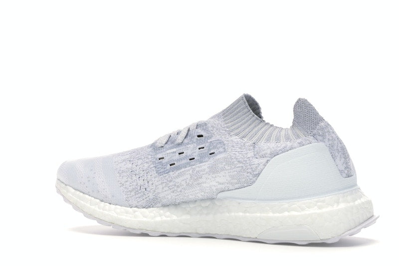adidas Ultra Boost Uncaged Triple White