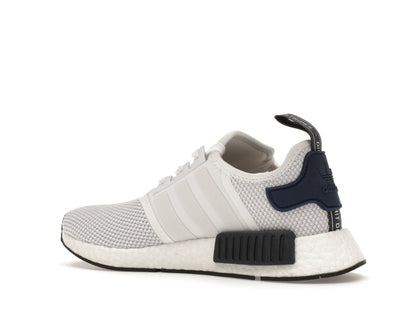 adidas NMD R1 White Grey Black