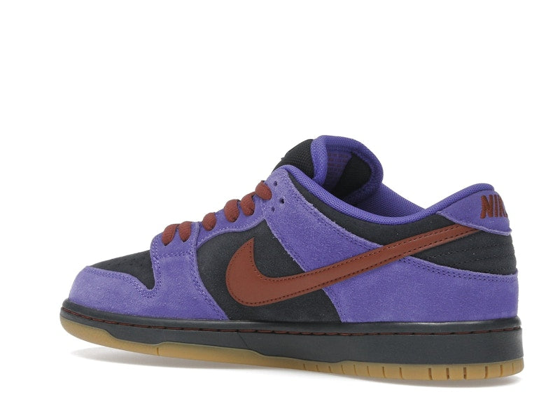 Nike SB Dunk Low Persian Violet