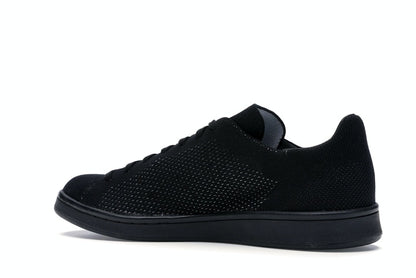 adidas Stan Smith Primeknit Triple Black