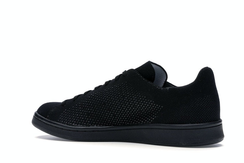 adidas Stan Smith Primeknit Triple Black