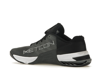 Nike Metcon 8 Black White