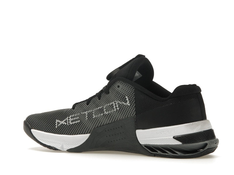 Nike Metcon 8 Black White