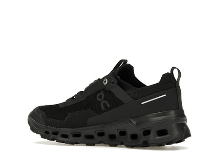 On Running Cloudultra 2 All Black (Women's)