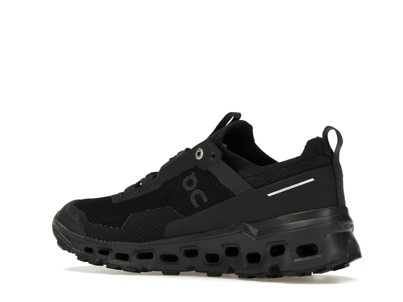 On Running Cloudultra 2 All Black (Women's)