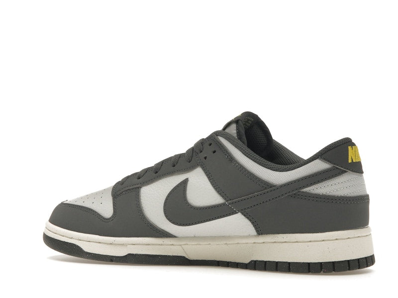 Nike Dunk Low Next Nature Iron Grey Lightning