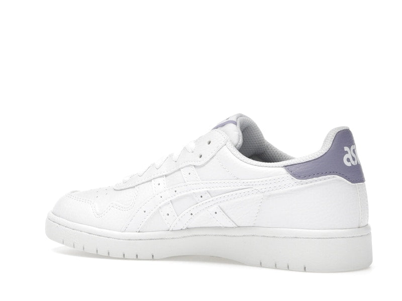 ASICS Japan S White Ash Rock (Women's)