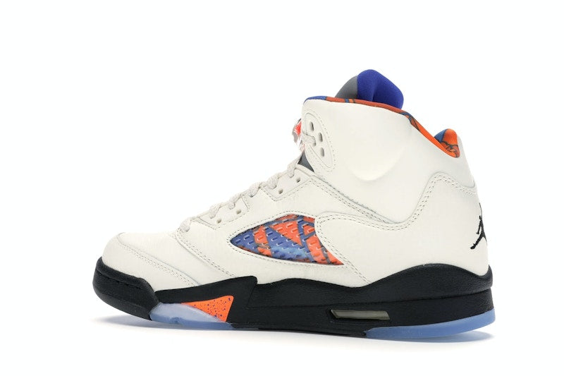 Jordan 5 Retro International Flight (GS)