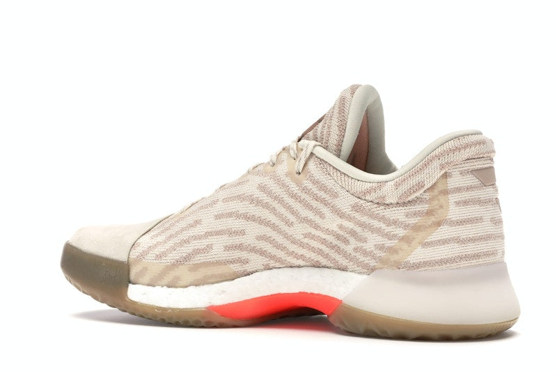 adidas Harden Vol. 1 Ash Pearl
