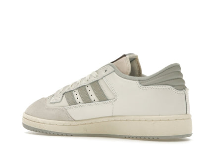 adidas Centennial 85 Low Cloud White Grey