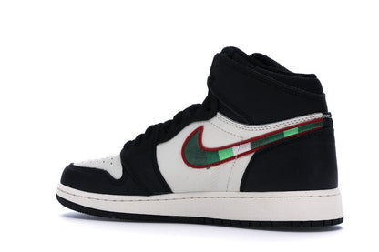 Jordan 1 Retro High Sports Illustrated (A Star Is Born) (GS)