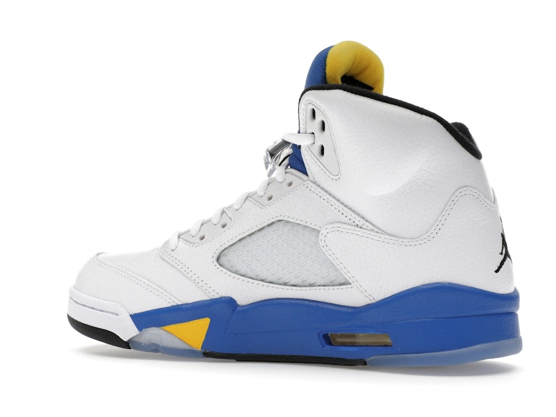 Jordan 5 Retro Laney (2013)