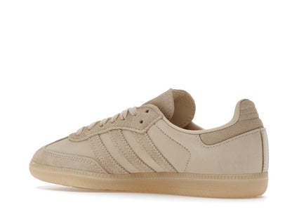 adidas Samba OG Sand Strata (Women's)