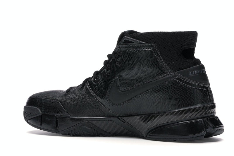 Nike Kobe 1 Black Mamba