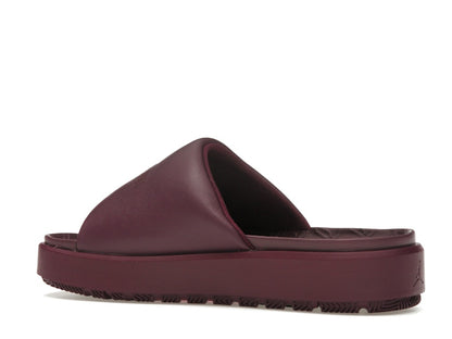 Jordan Sophia Bordeaux Fire Pink Burgundy Crush (Women's)