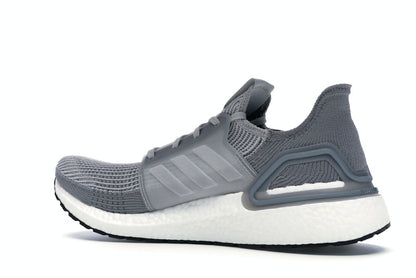 adidas Ultra Boost 19 Grey Two