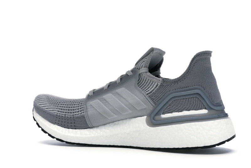 adidas Ultra Boost 19 Grey Two