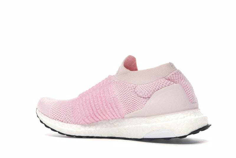 adidas Ultra Boost Laceless Orchid Tint (Women's)