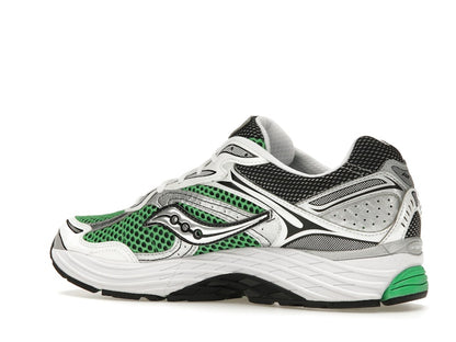 Saucony ProGrid Omni 9 OG Green Silver