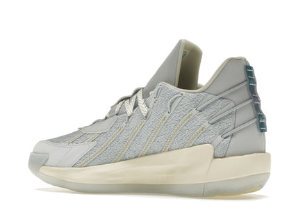 adidas Dame 7 Christmas