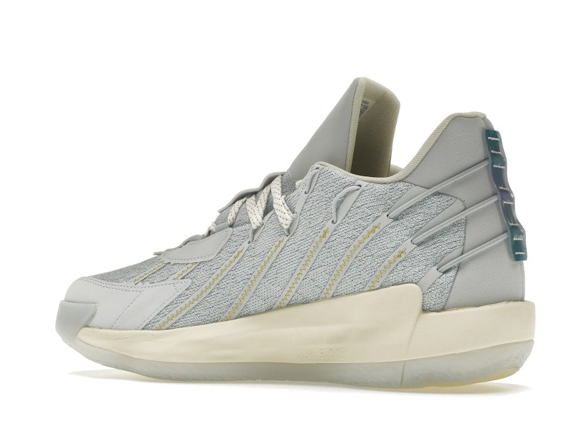 adidas Dame 7 Christmas