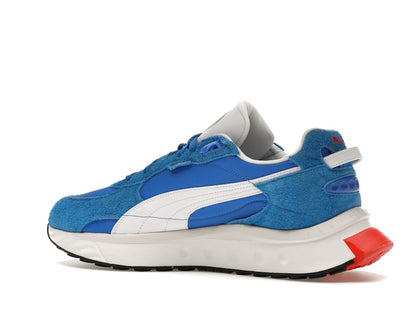 Puma Wild Rider Vintage Future Blue