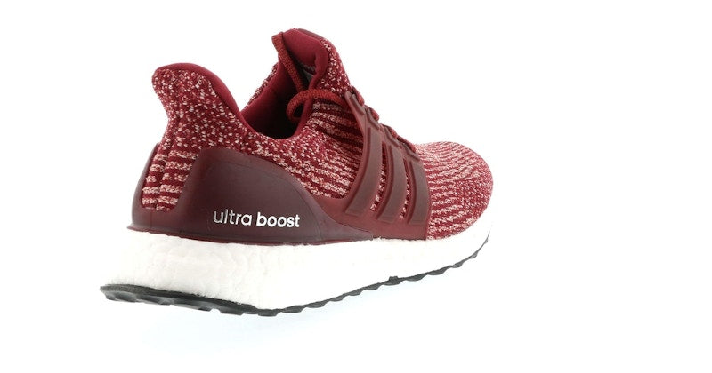 adidas Ultra Boost 3.0 Burgundy