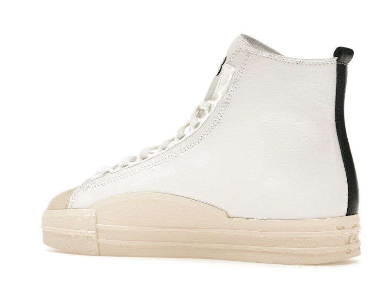 adidas Y-3 Yuben Mid Core White