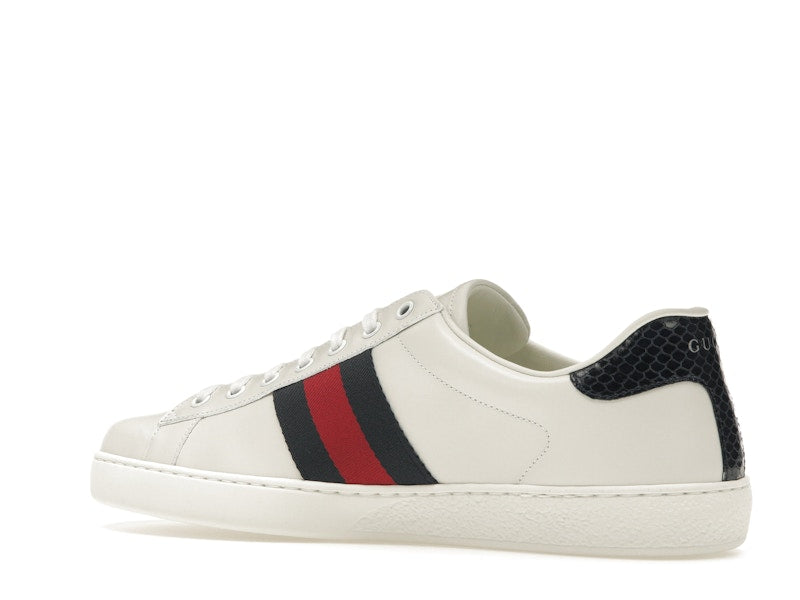 Gucci Ace Blue
