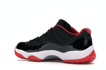 Jordan 11 Retro Low Bred (2015)