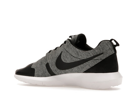 Nike Roshe Run Tech Fleece Cool Grey