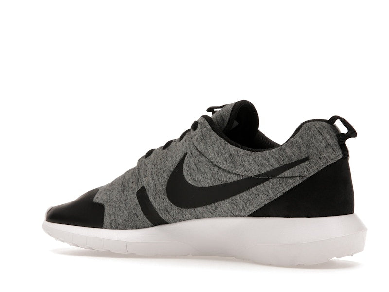 Nike Roshe Run Tech Fleece Cool Grey