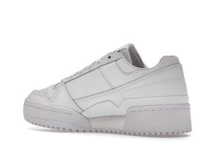 adidas Forum Bold Triple White (Women's)