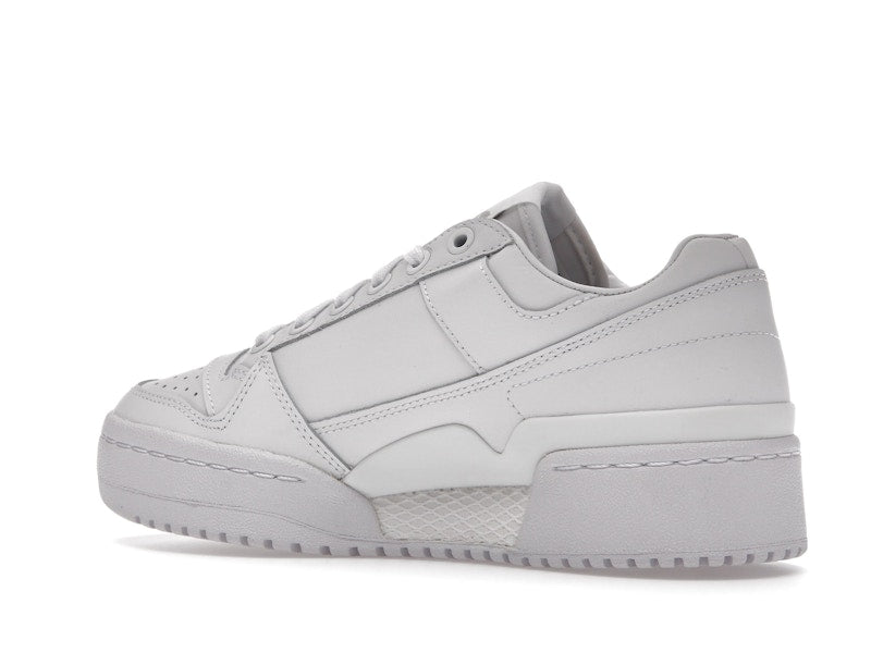 adidas Forum Bold Triple White (Women's)