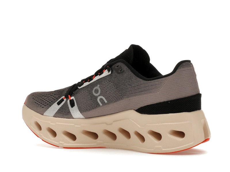 On Running Cloudeclipse Fade Sand (Women's)