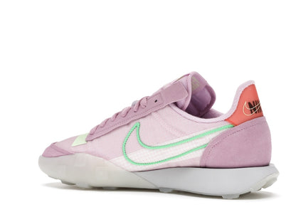 Nike Waffle Racer 2X Light Arctic Pink (Women's)