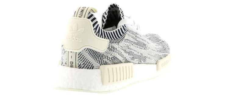 adidas NMD R1 Grey Camo