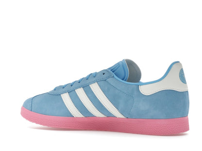 adidas Gazelle Inter Miami CF Third Kit