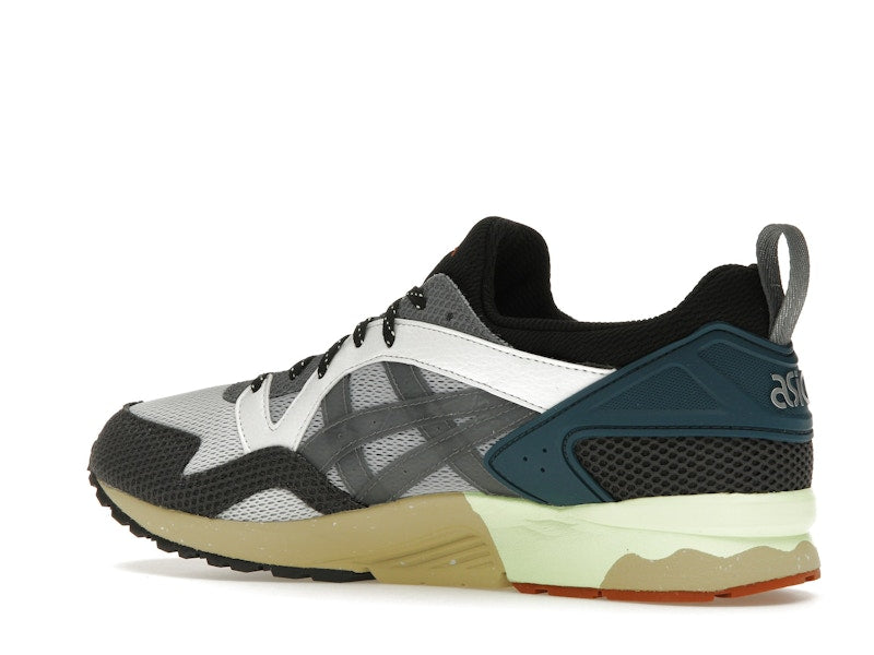 ASICS Gel-Lyte V Material Play Glacier Grey