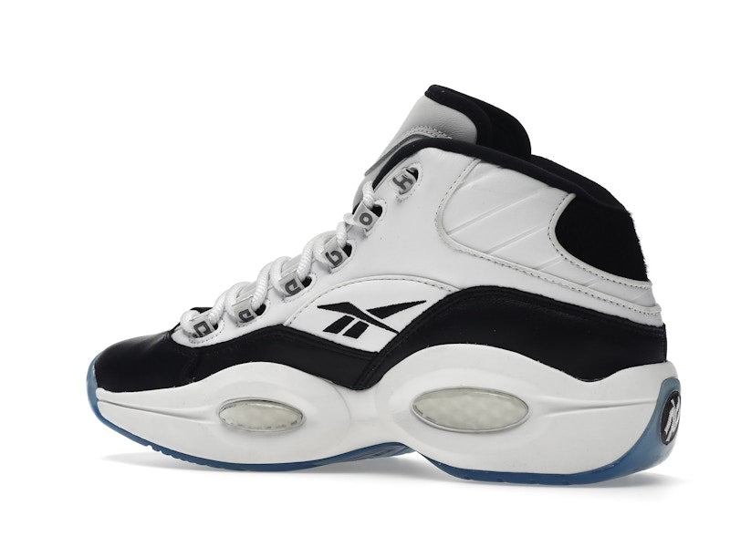 Reebok Question Mid Tyrrell Winston