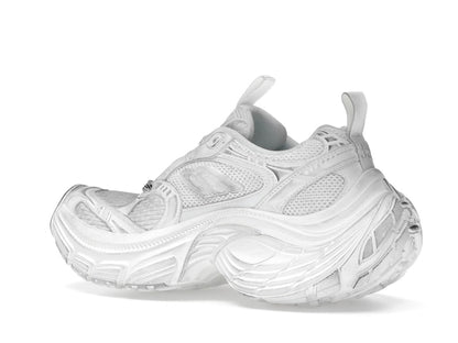 Balenciaga 6XL White