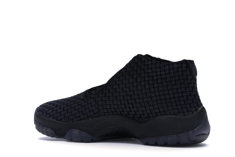Jordan Future Triple Black
