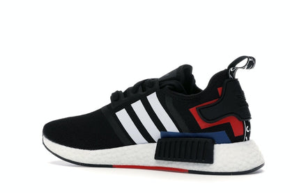 adidas NMD R1 Japan Pack Black White (2019)