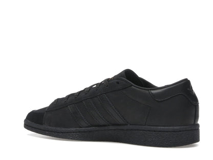 adidas Jabbar Dress Low Willy Chavarria Black